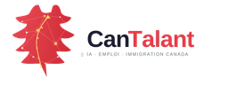 CanTalant — IA · Emploi · Immigration Canada